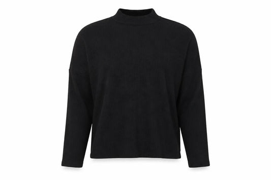 Divided by H&M Womens Black   Pullover Jumper Size M