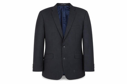 Mens UK Size 46 Taylor & Wright Regular Blue Suit Jacket