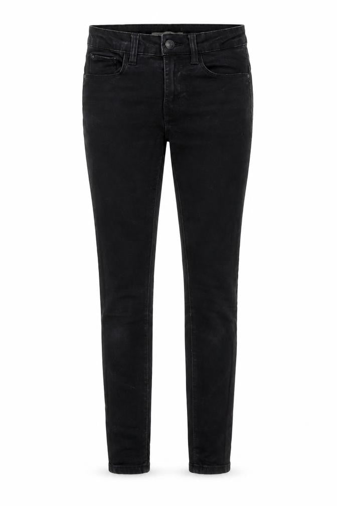 Womens UK Size 6 Primark Extra-Slim Fit Skinny Black Jeans