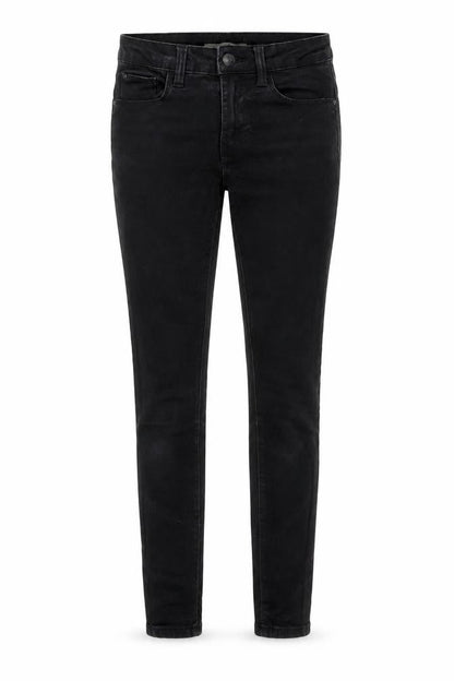 Womens UK Size 6 Primark Extra-Slim Fit Skinny Black Jeans