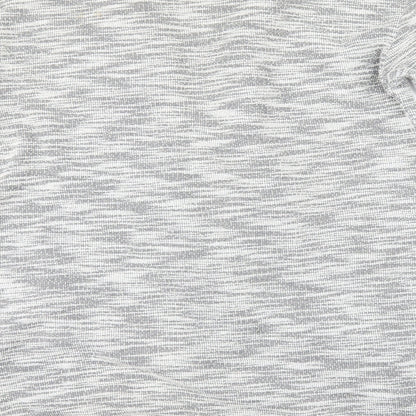 Womens UK Size 16 Bonmarché Grey Jacket