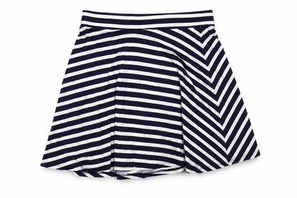 Womens UK Size 12 George Flare  Skirt