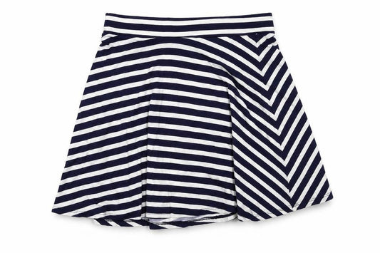 Womens UK Size 12 George Flare  Skirt