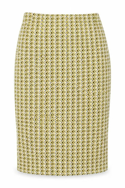 Womens UK Size S Zara A-Line  Skirt
