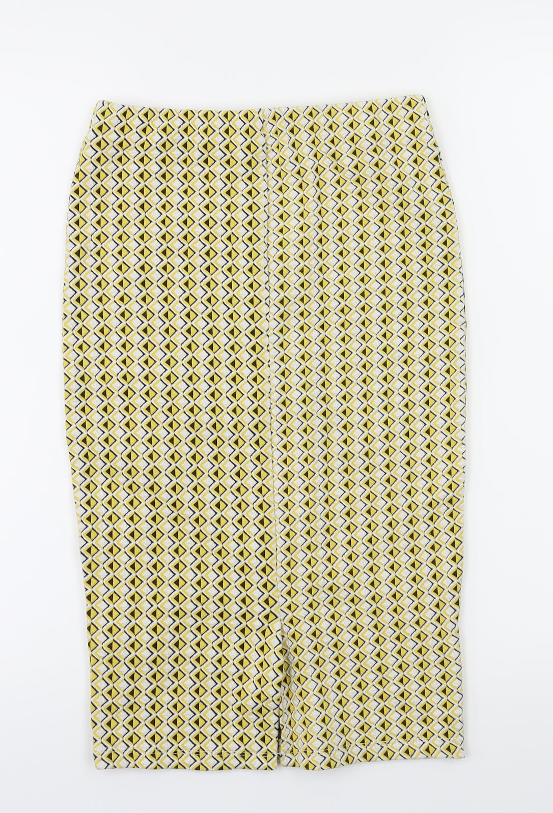 Womens UK Size S Zara A-Line  Skirt