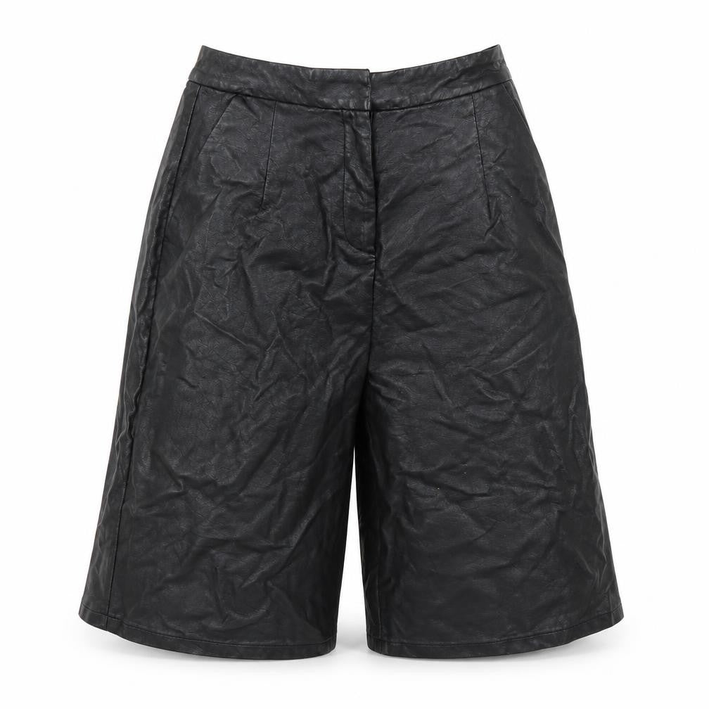 Womens UK Size 8 Topshop Regular Fit Utility Shorts