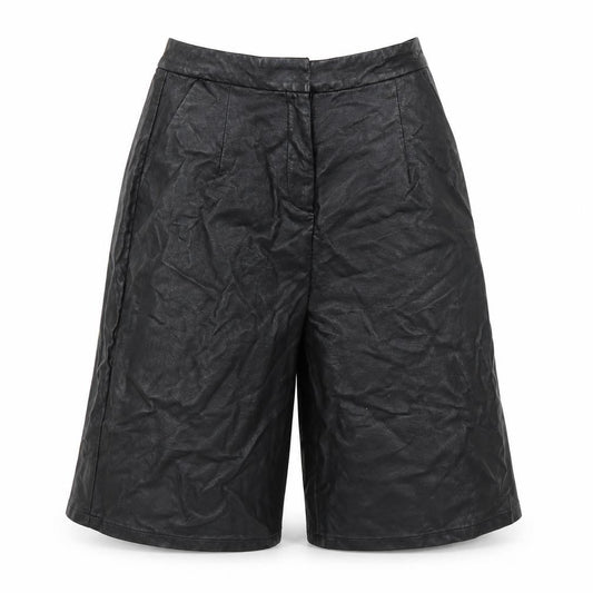 Womens UK Size 8 Topshop Regular Fit Utility Shorts