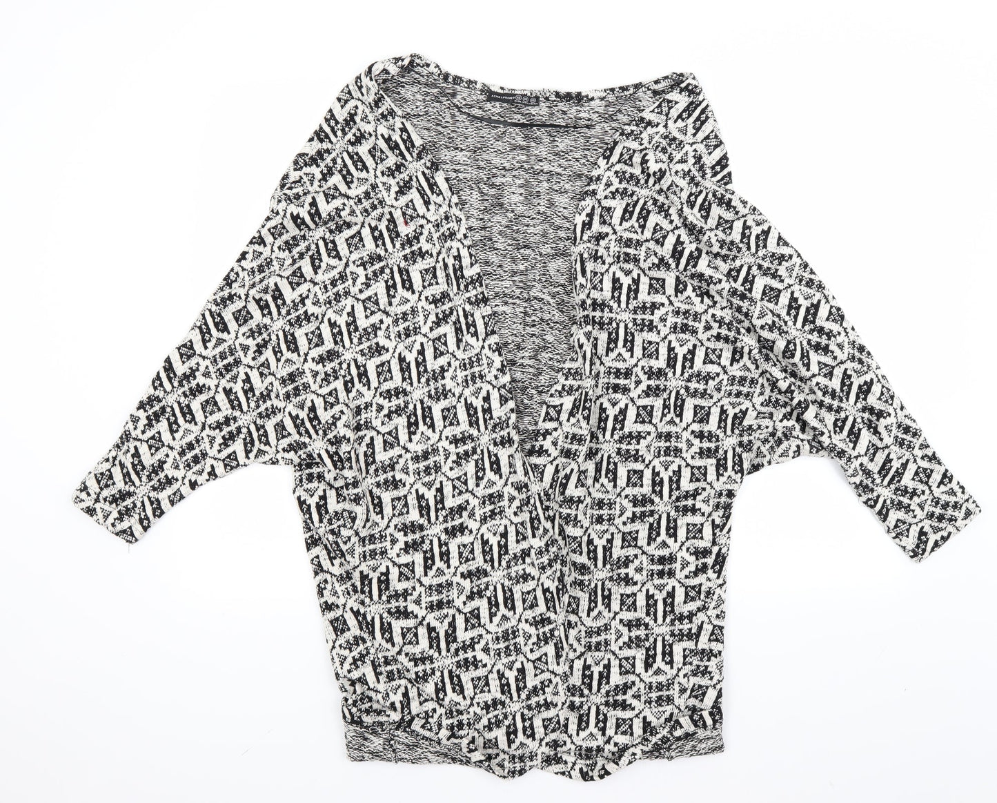 Atmosphere Womens White   Cardigan Jumper Size XS