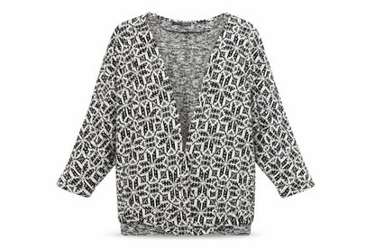 Atmosphere Womens White   Cardigan Jumper Size XS