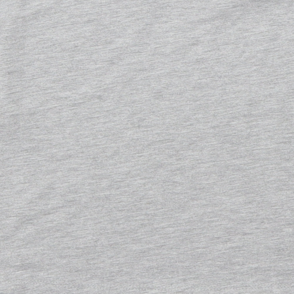 George Boys Grey   Basic T-Shirt Size 6-7 Years  - San Diego State