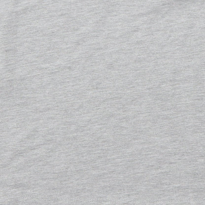 George Boys Grey   Basic T-Shirt Size 6-7 Years  - San Diego State