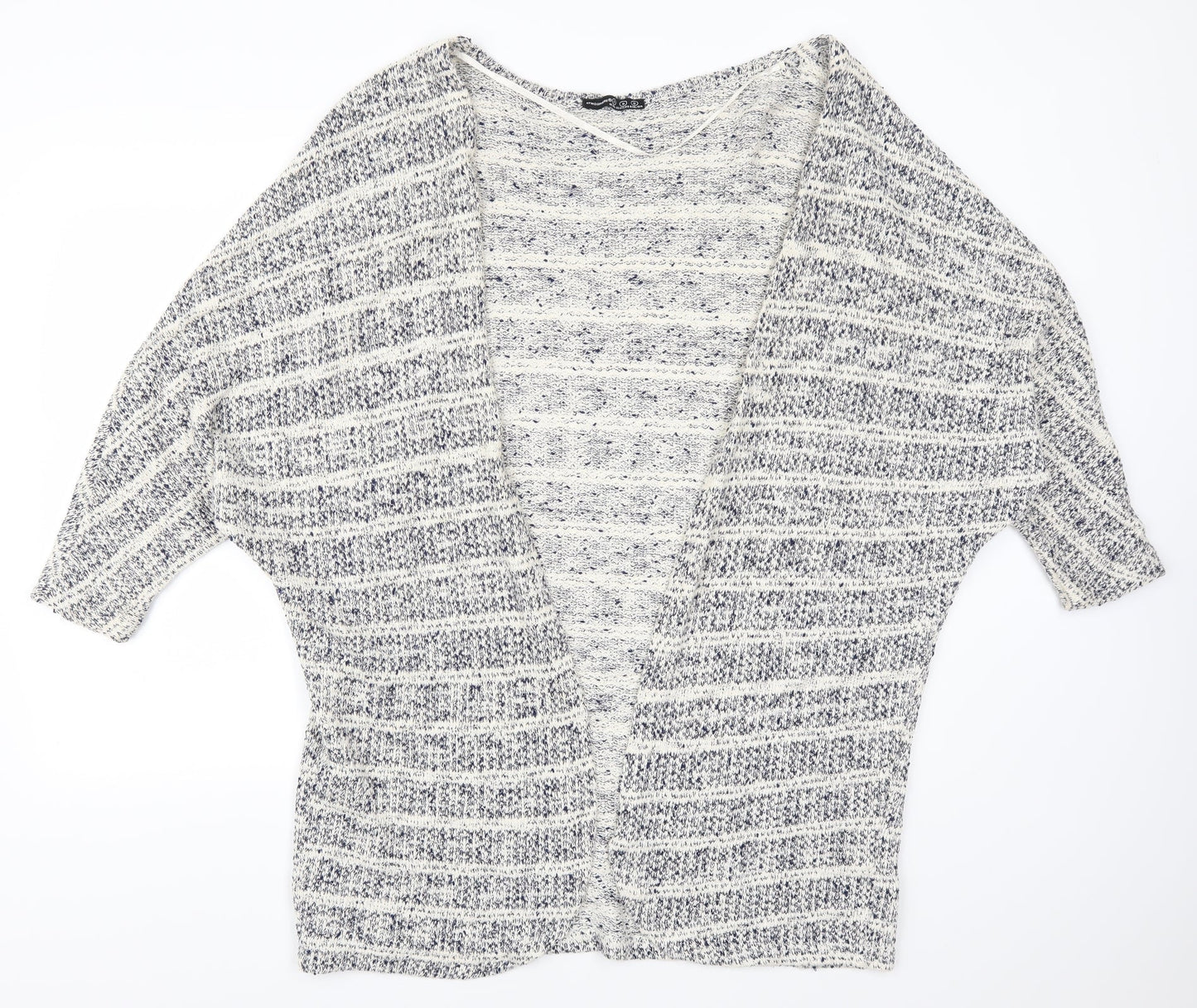 Atmosphere Womens Blue   Cardigan Jumper Size S