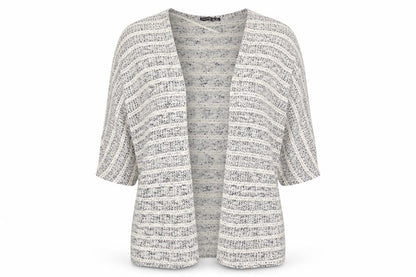 Atmosphere Womens Blue   Cardigan Jumper Size S