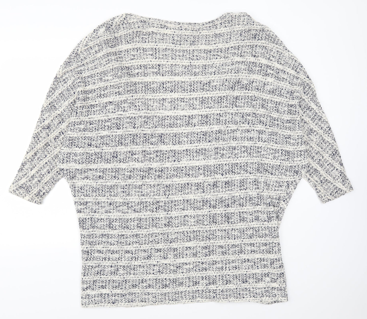 Atmosphere Womens Blue   Cardigan Jumper Size S