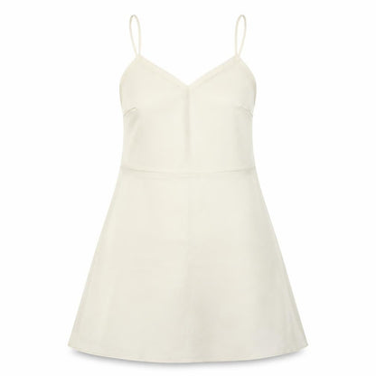 Marks & Spencer Womens Ivory   Basic Blouse Size 10