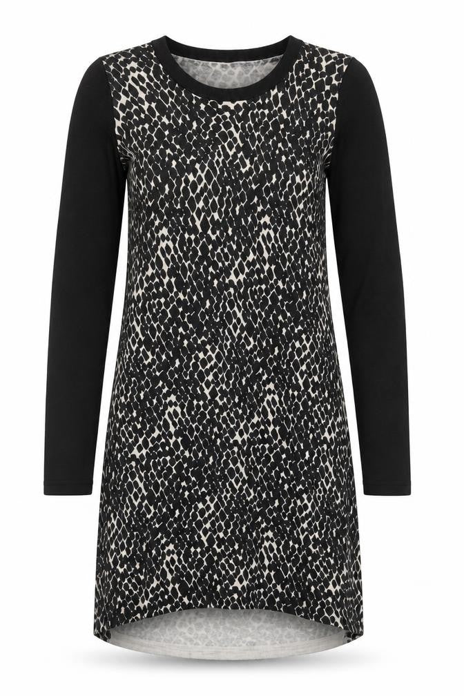 Womens Black   Bodycon  Size 10