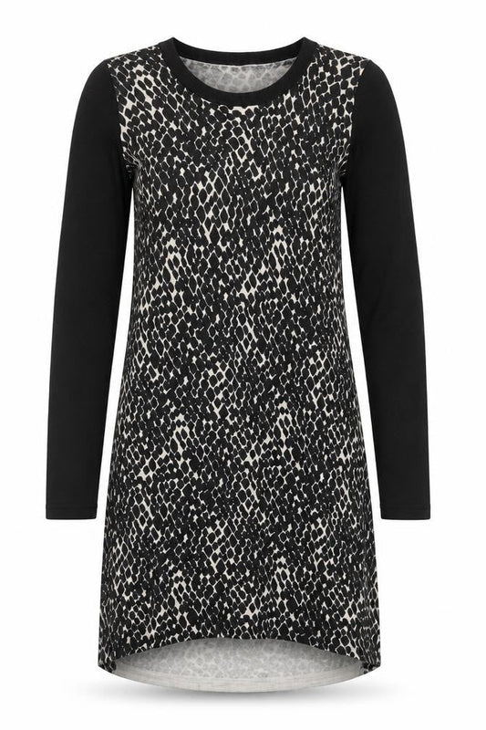 Womens Black   Bodycon  Size 10