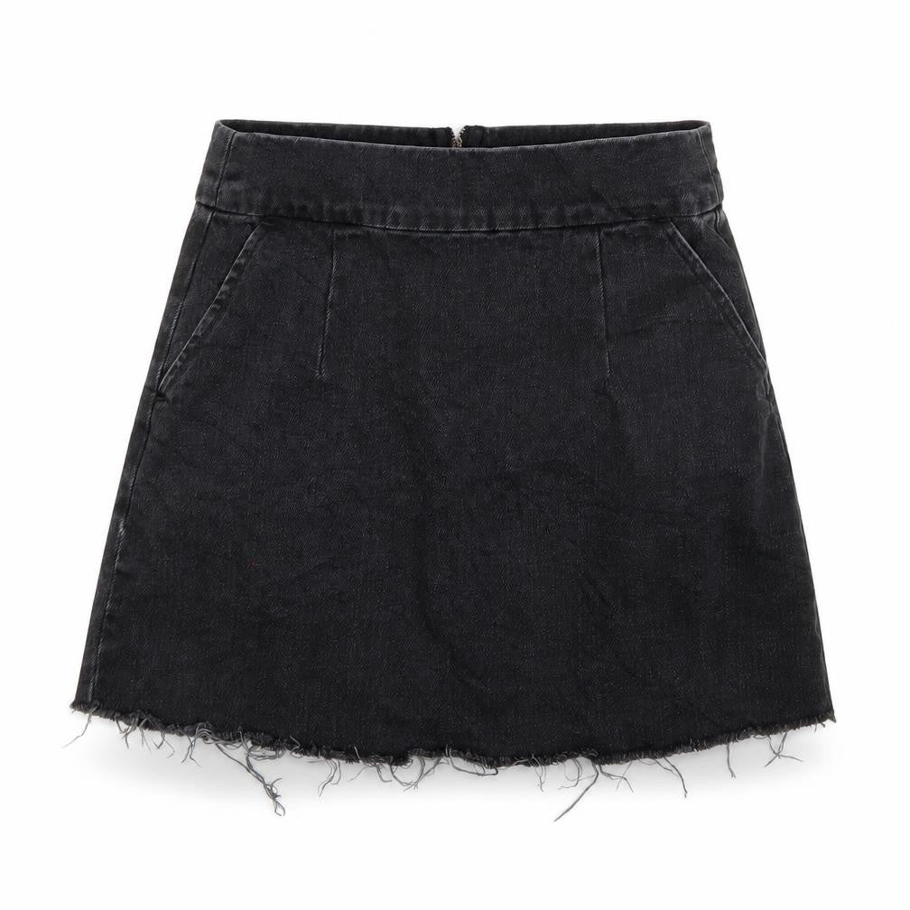 Womens UK Size 8 Topshop A-Line  Skirt
