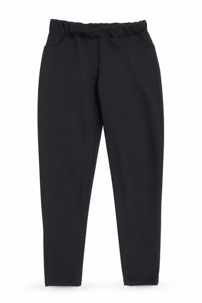 Paris Womens Black   Trousers  Size 6