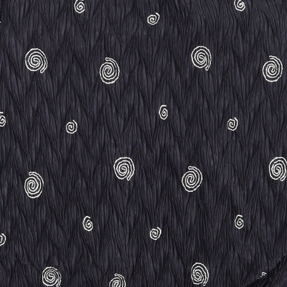 Womens UK Size 14 NEXT Black Basic Blouse