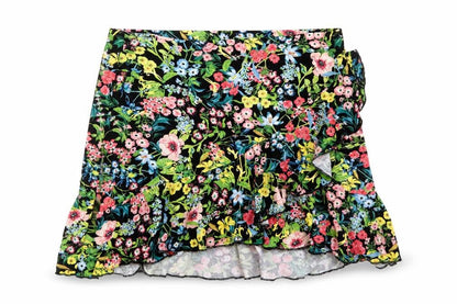 Womens UK Size S H&M Skater  Skirt