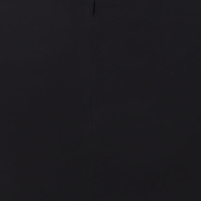 Made in Italy Womens Black   Basic Blouse Size M