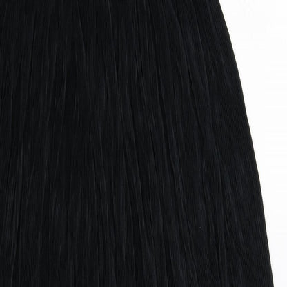 St Bernard Womens Black   Fit & Flare  Size 14