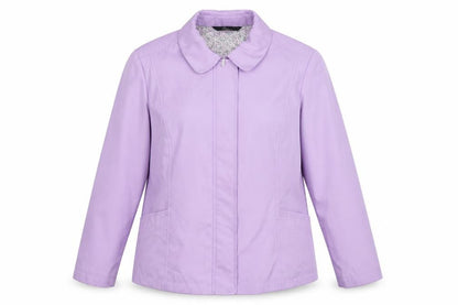 Womens UK Size L BM Pink Jacket