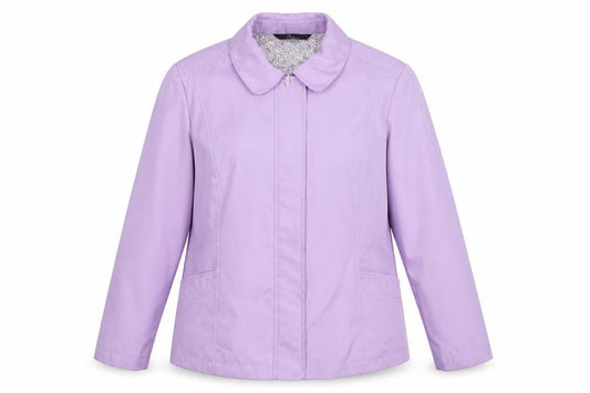 Womens UK Size L BM Pink Jacket