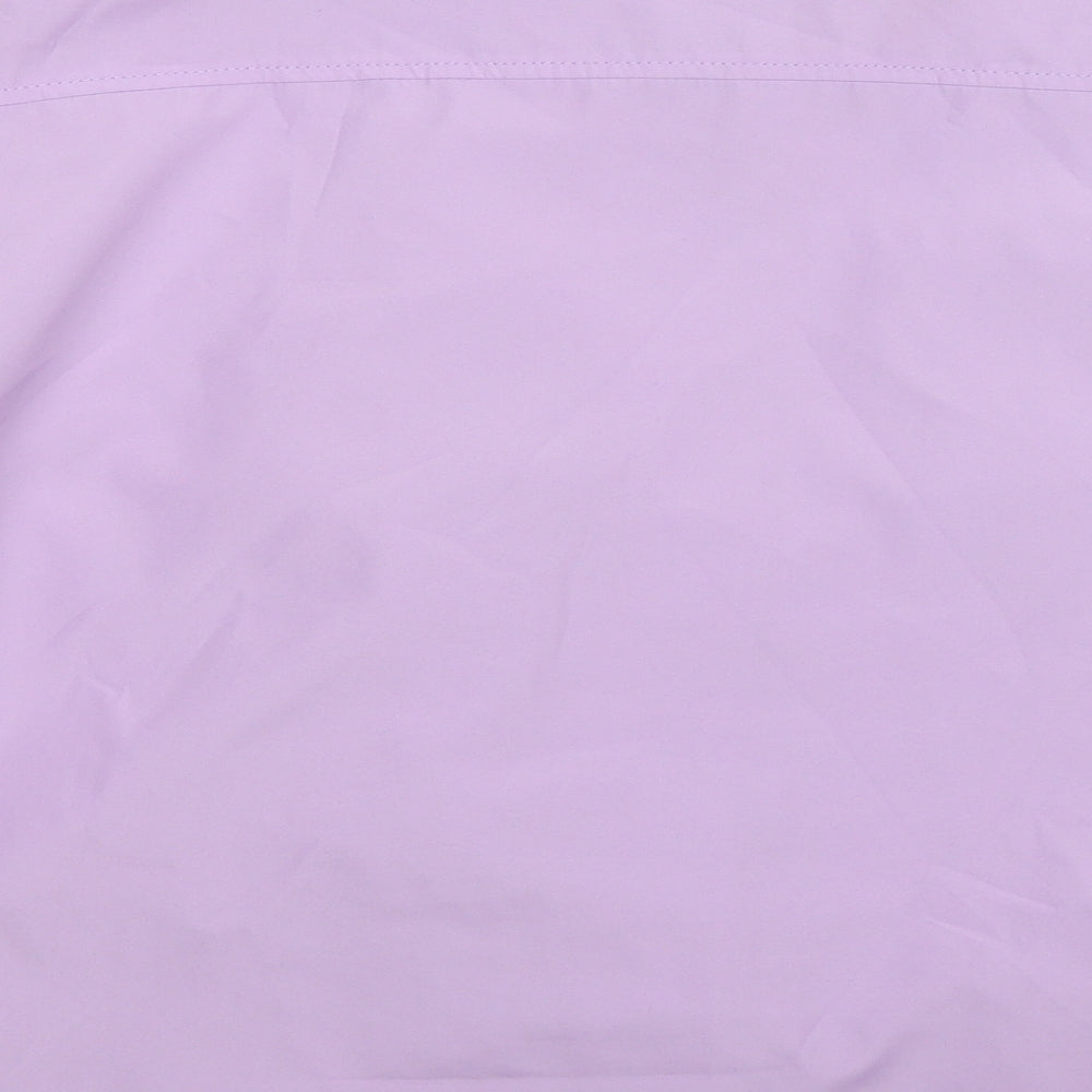 Womens UK Size L BM Pink Jacket