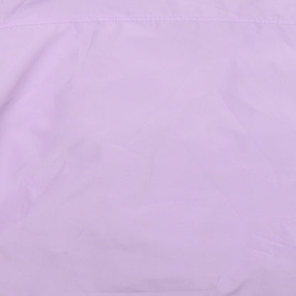 Womens UK Size L BM Pink Jacket
