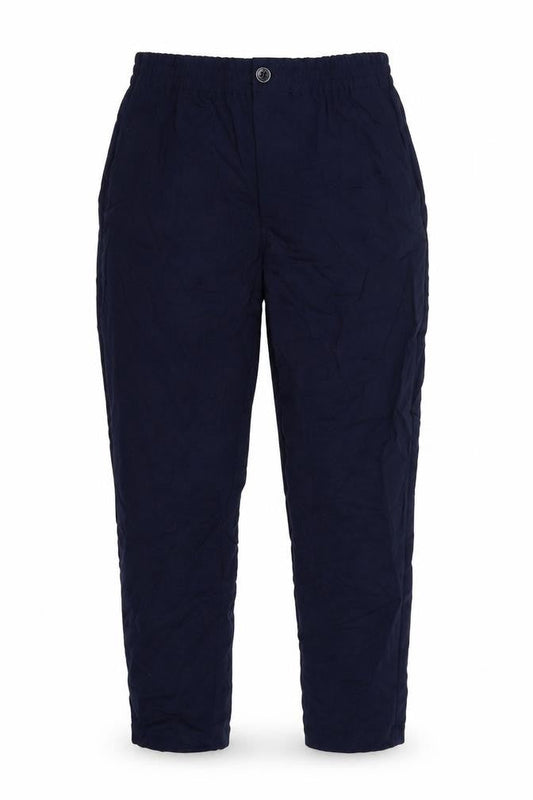 Womens UK Size 12 Divided Extra-Slim Fit  Blue Trousers