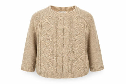 George Womens Brown   Pullover Jumper Size 12