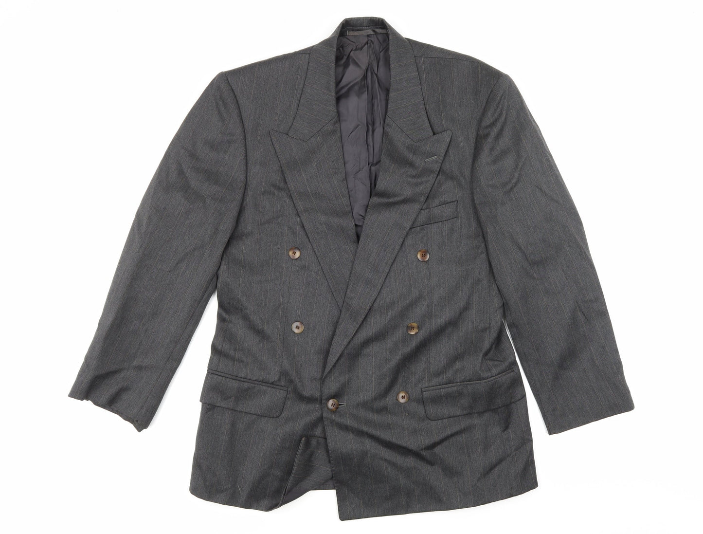 Mens UK Size  Principles Regular Grey Suit Jacket