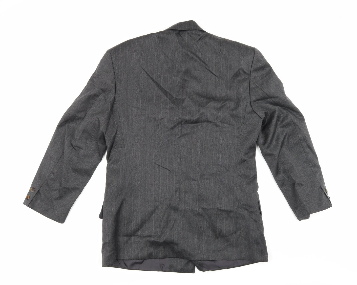 Mens UK Size  Principles Regular Grey Suit Jacket