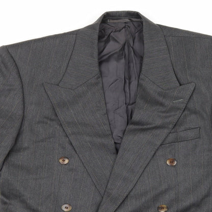 Mens UK Size  Principles Regular Grey Suit Jacket