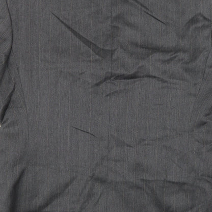 Mens UK Size  Principles Regular Grey Suit Jacket