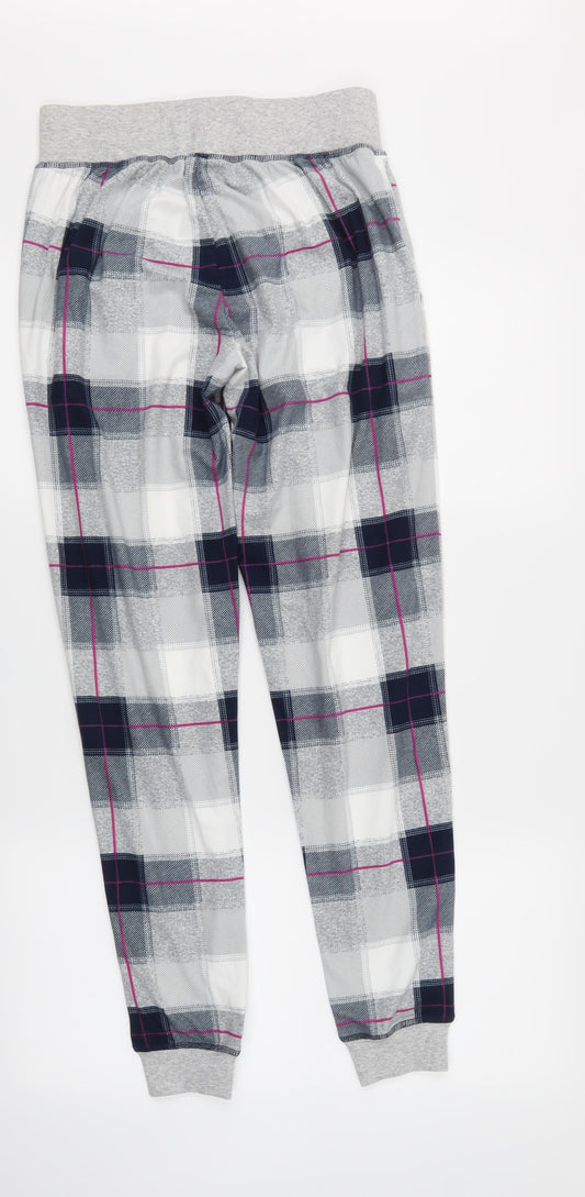Womens UK Size  Preworn  Jogger Multicoloured Leggings