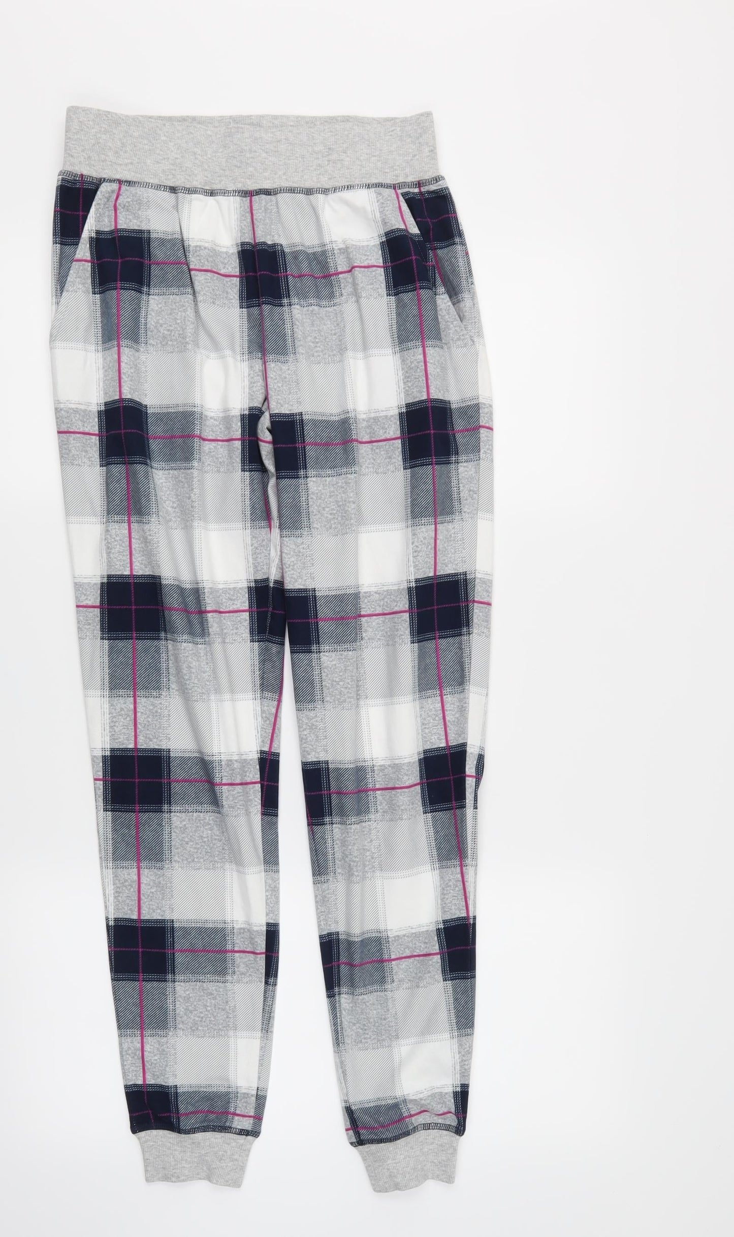 Womens UK Size  Preworn  Jogger Multicoloured Leggings