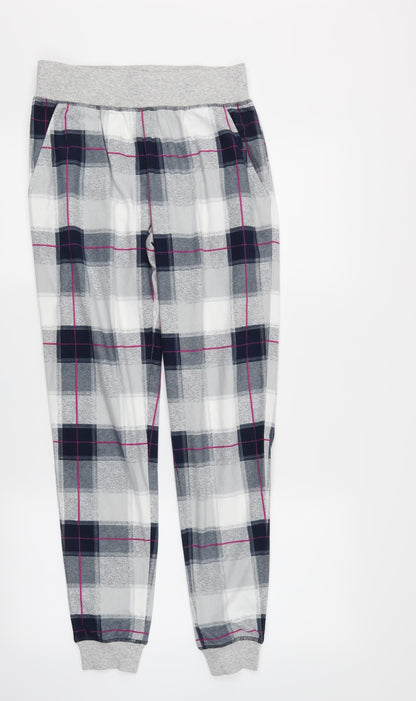 Womens UK Size  Preworn  Jogger Multicoloured Leggings
