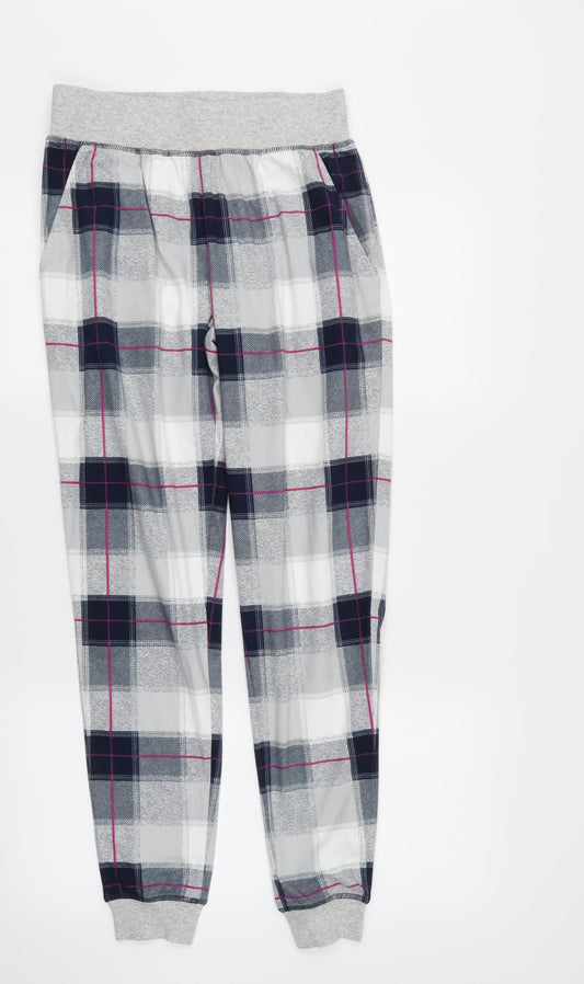 Womens UK Size  Preworn  Jogger Multicoloured Leggings