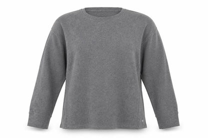 Next Womens Grey   Pullover Jumper Size 14