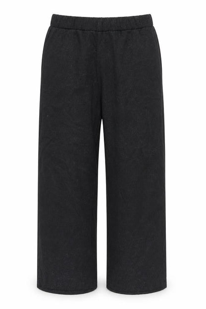 Next Womens Black   Trousers  Size 12 L28 in