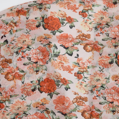 Sweet poison Womens Pink Floral  Cardigan Jumper Size 10
