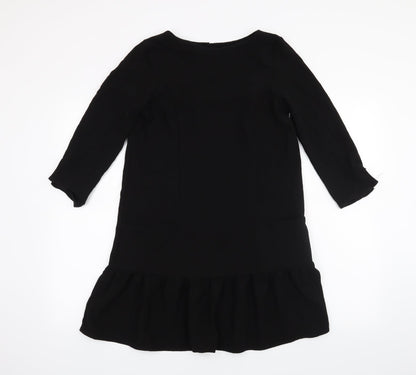 ASOS Womens Black   A-Line  Size 6
