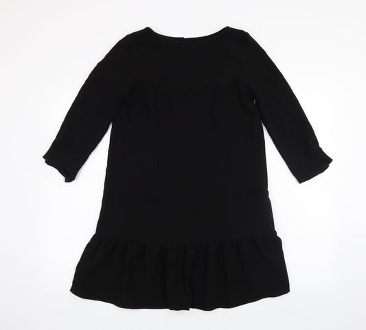 ASOS Womens Black   A-Line  Size 6