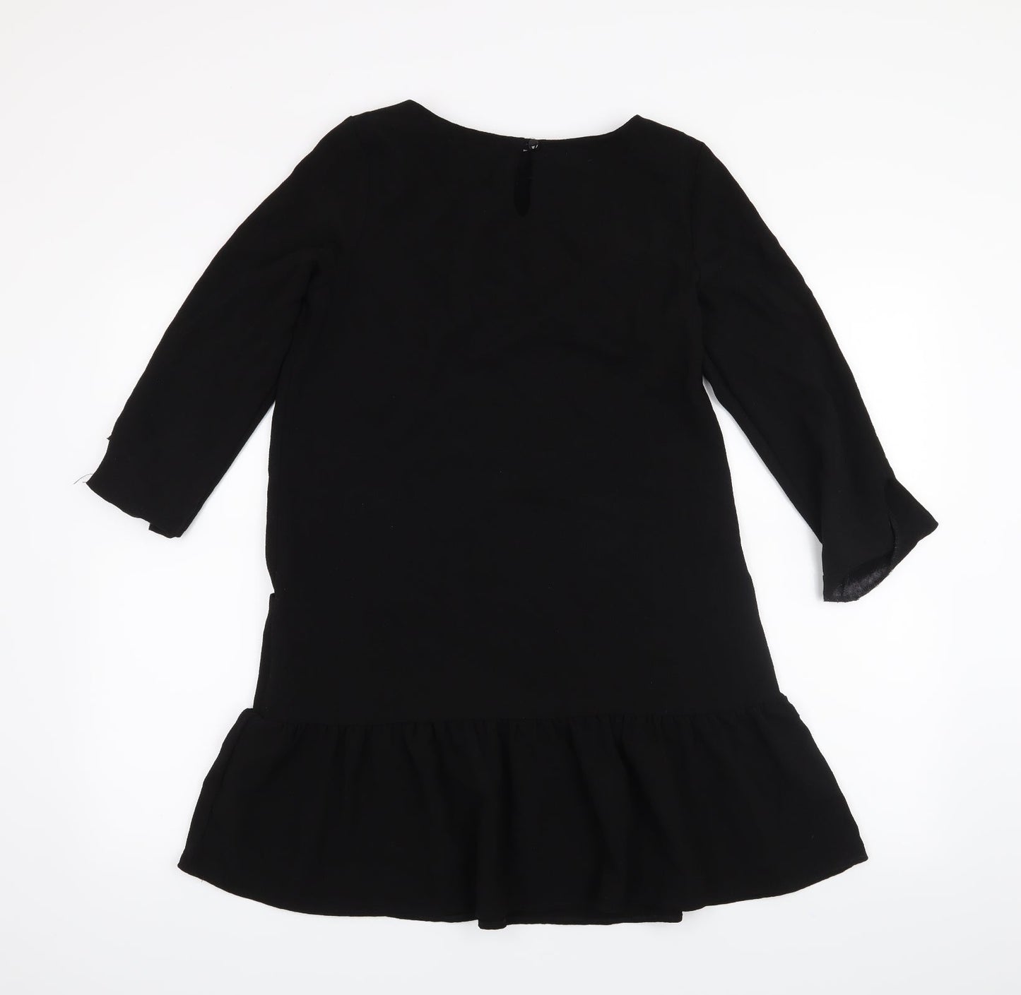 ASOS Womens Black   A-Line  Size 6