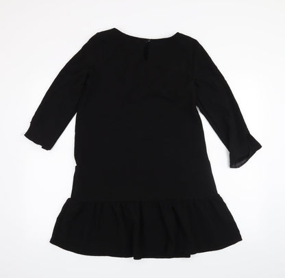 ASOS Womens Black   A-Line  Size 6