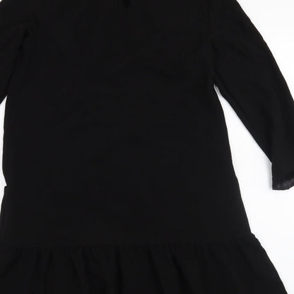 ASOS Womens Black   A-Line  Size 6