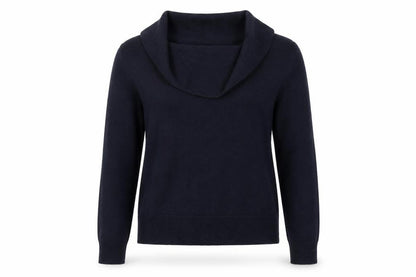 Next Womens Blue   Pullover Jumper Size 8